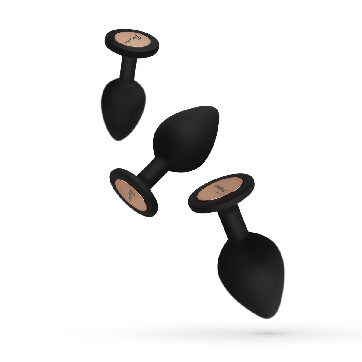 Buttplugset