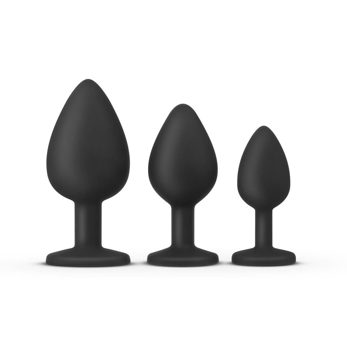 Buttplugset