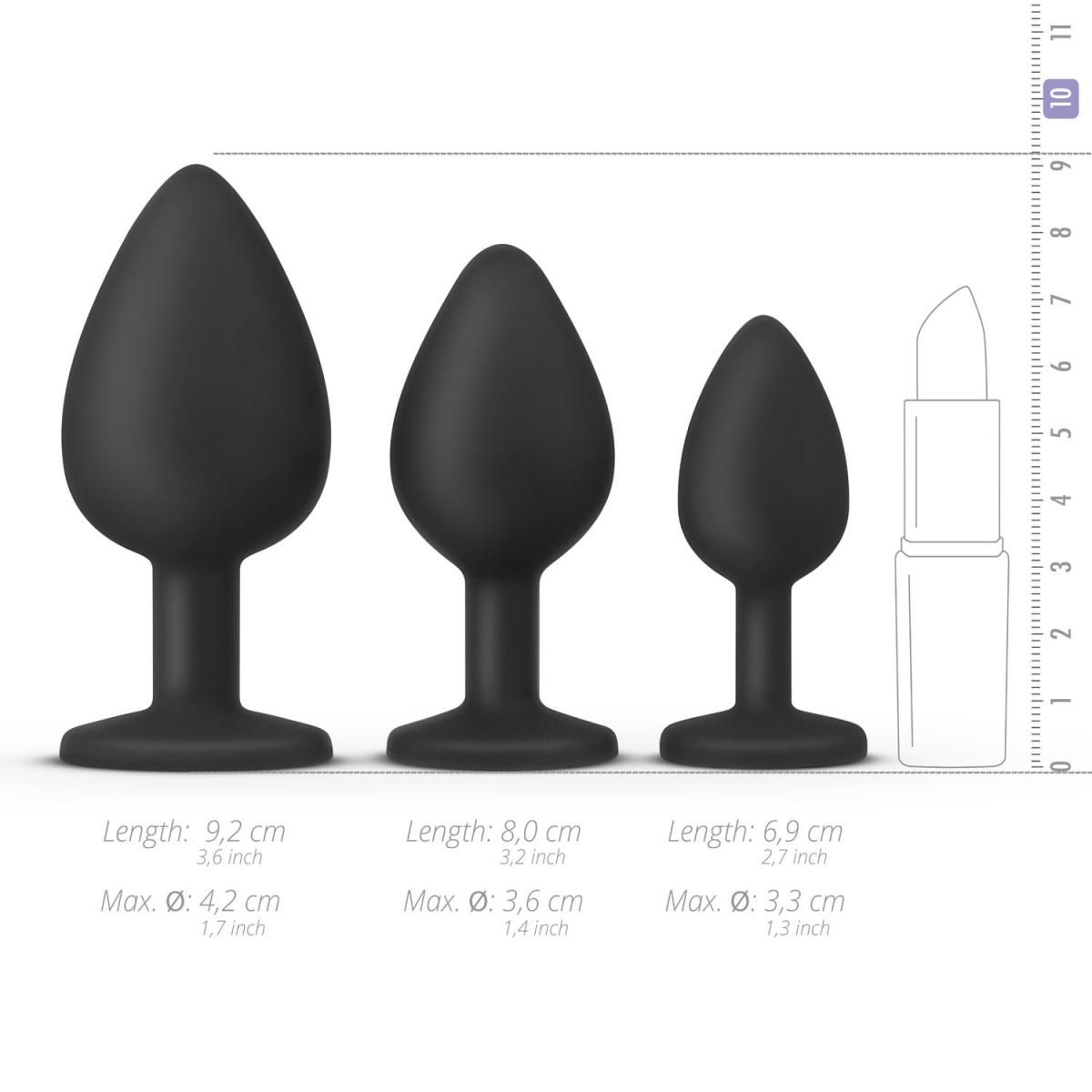 Buttplugset