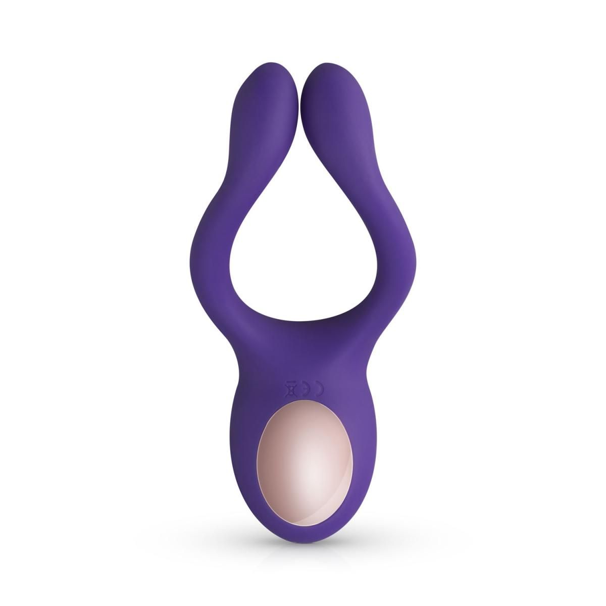 Koppel Vibrator