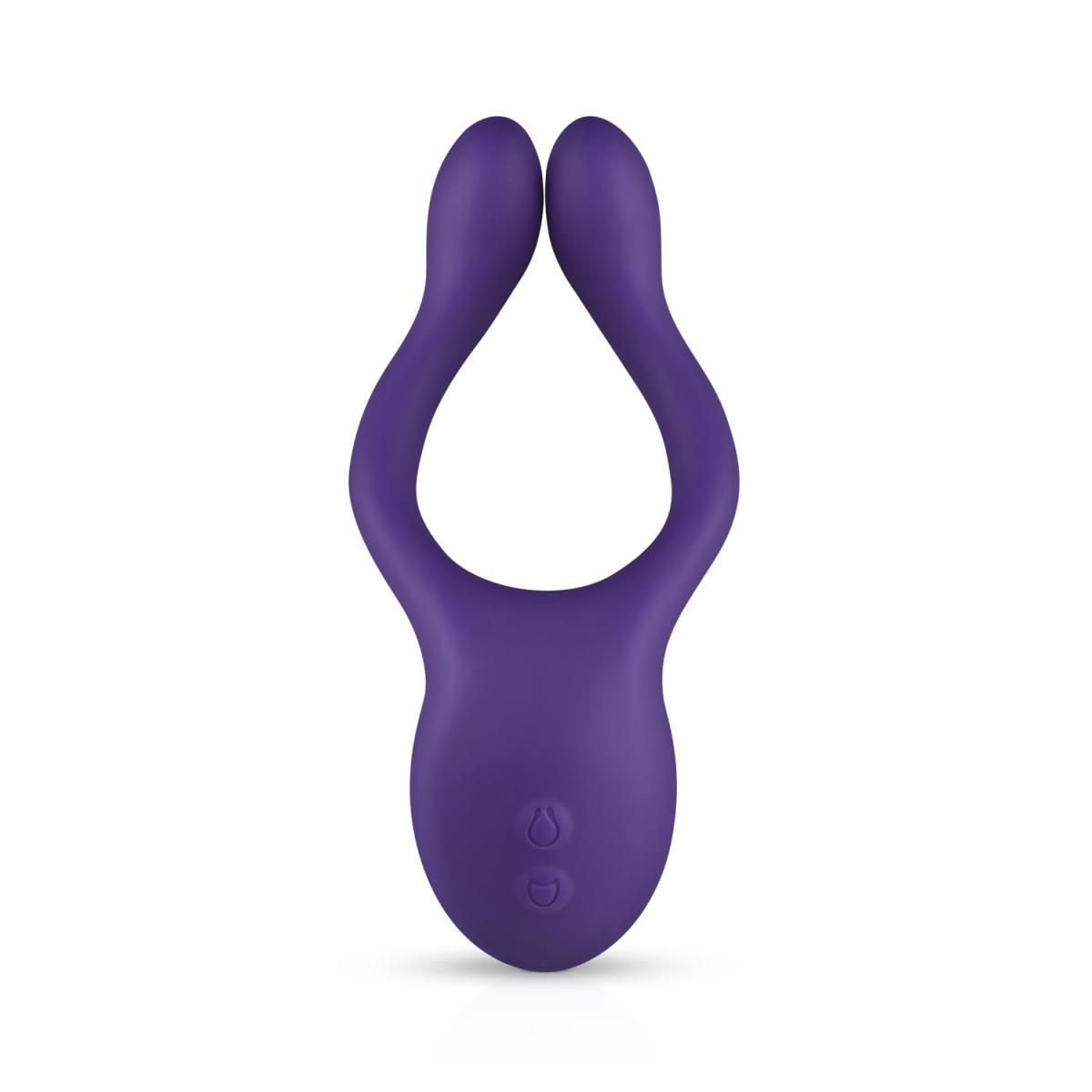 Koppel Vibrator