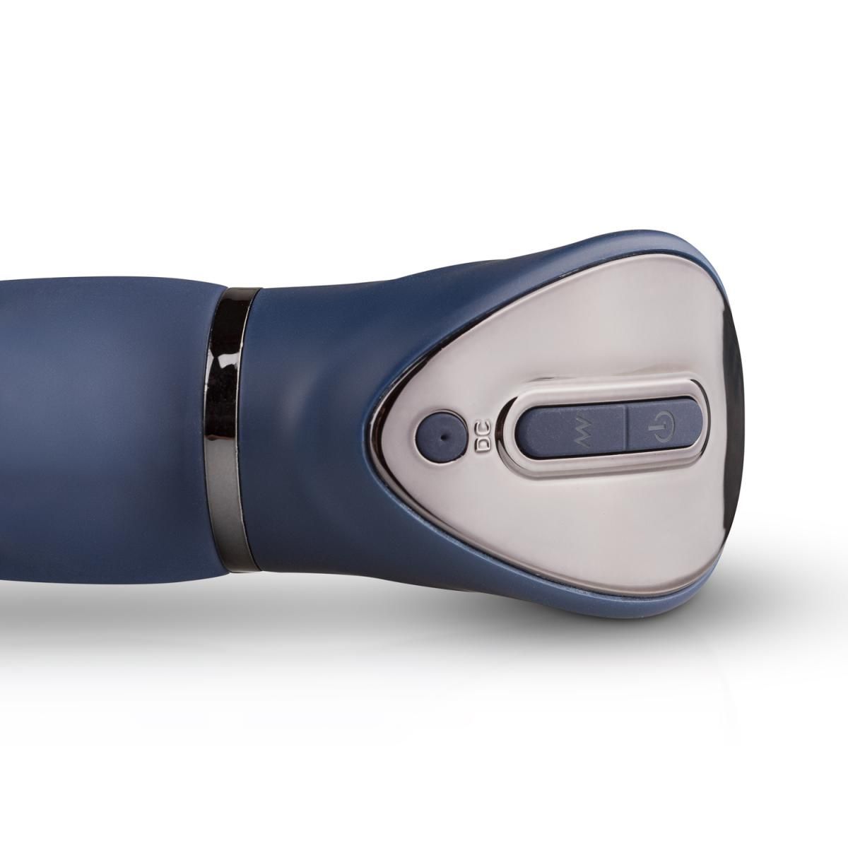 Middernacht Rabbit Vibrator