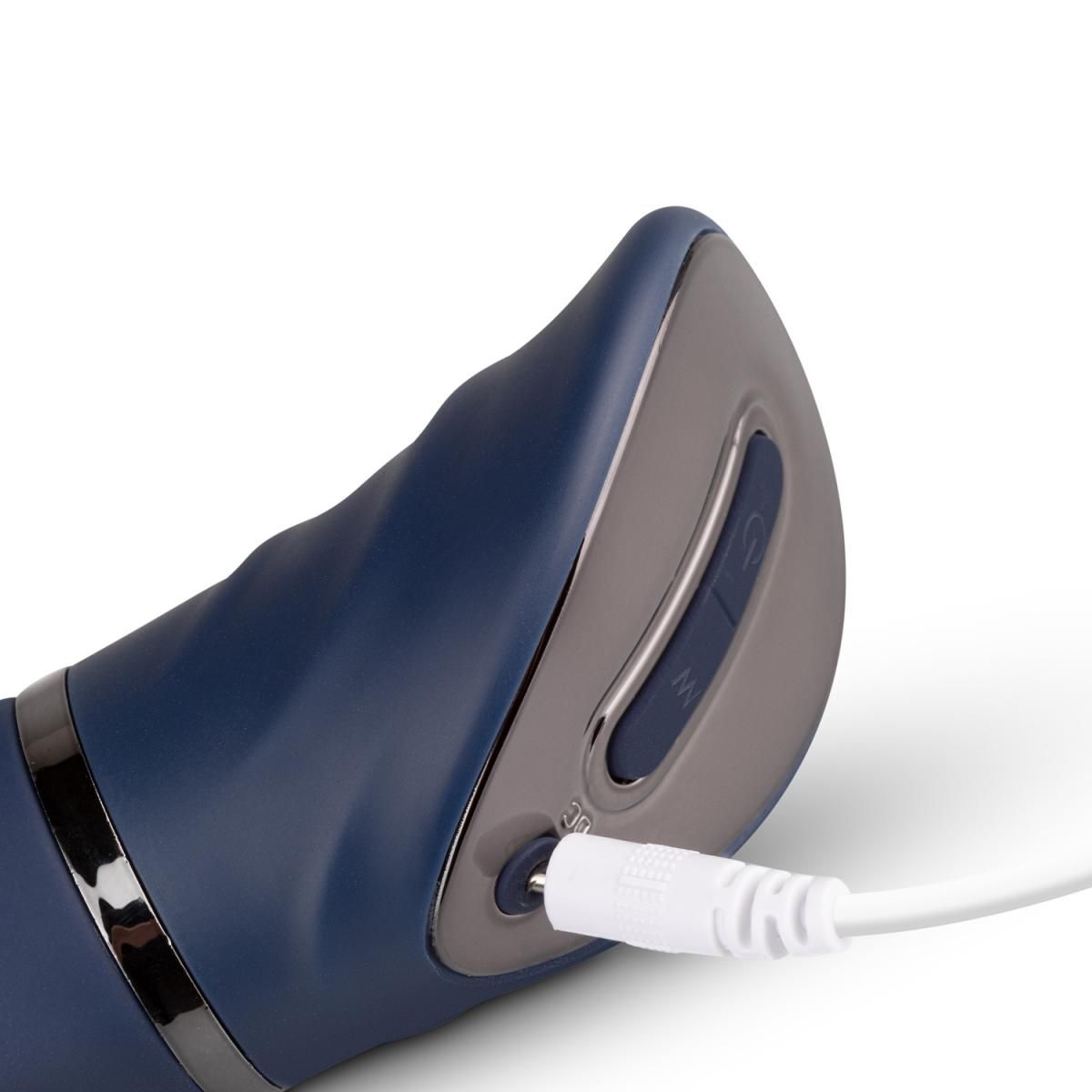 Middernacht Rabbit Vibrator