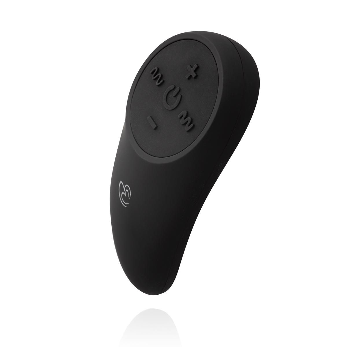 Easy Choice Vibrerende Buttplug