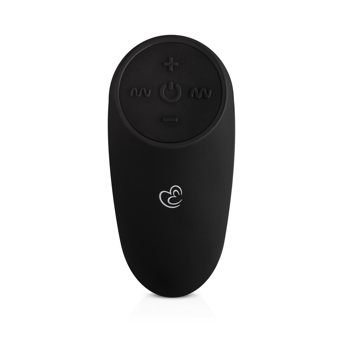 Easy Choice Vibrerende Buttplug