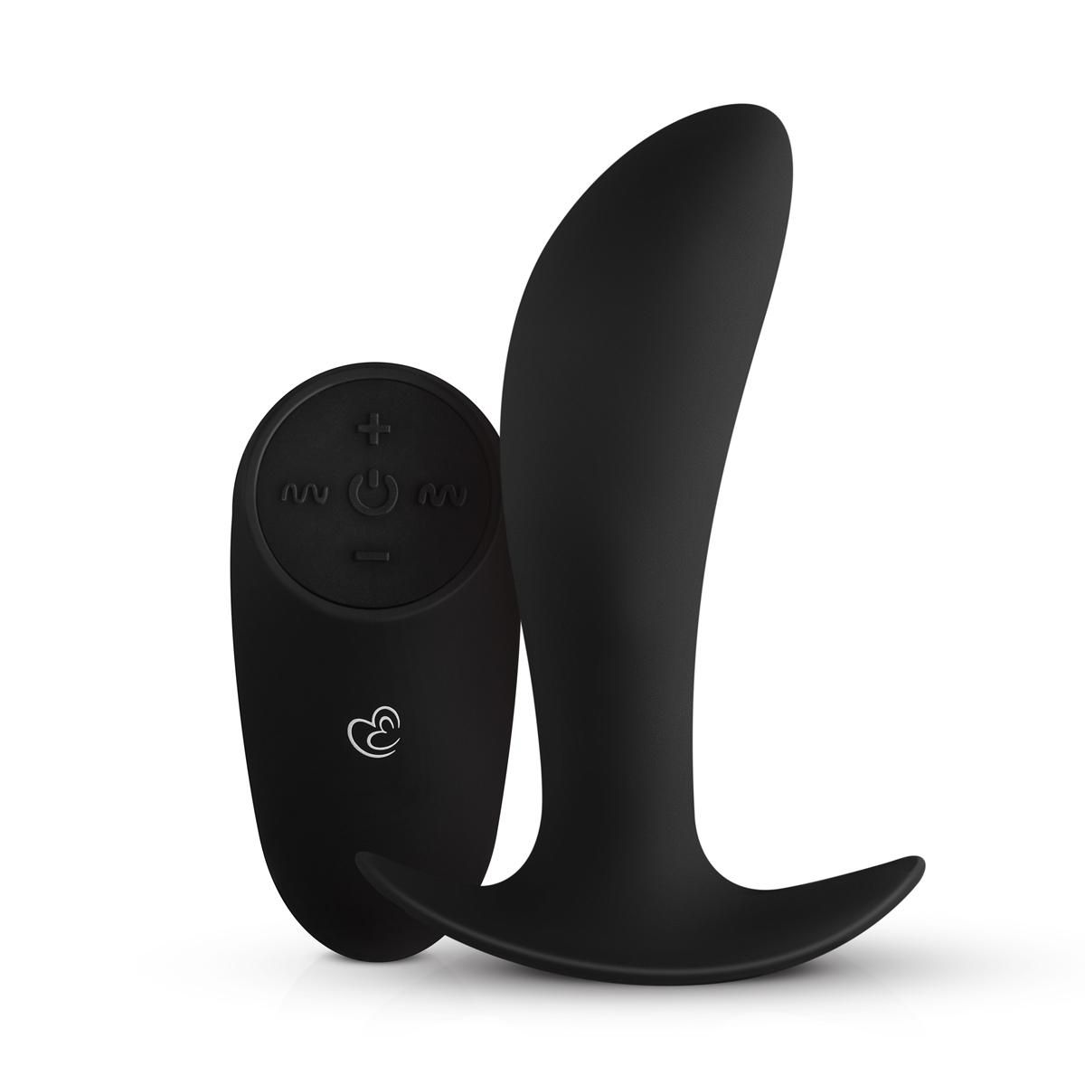 Easy Choice Vibrerende Buttplug