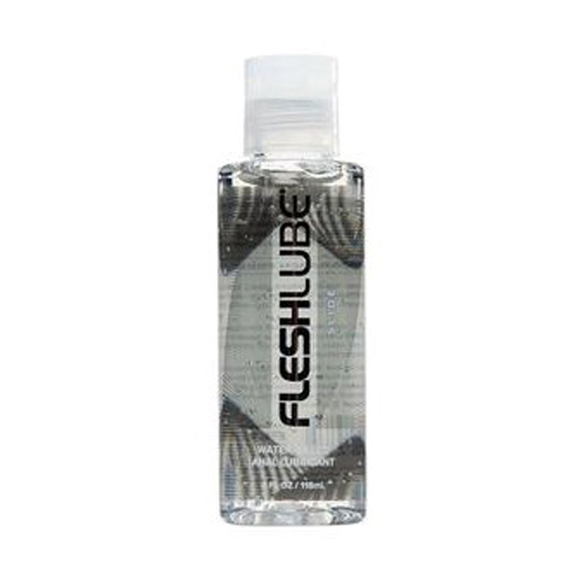 FleshLube Slide Anaal Glijmiddel op waterbasis - 100 ml