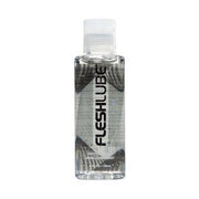 FleshLube Slide Anaal Glijmiddel op waterbasis - 100 ml