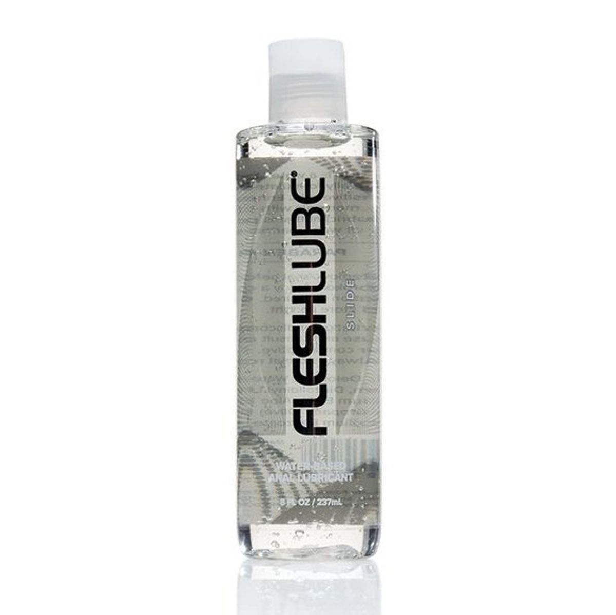 FleshLube Slide Anaal Glijmiddel op waterbasis - 237 ml