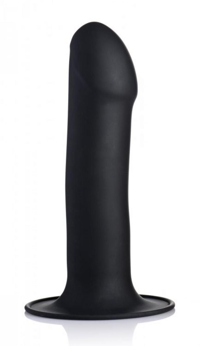 Squeeze-It Fallische Dildo - 15,5 cm