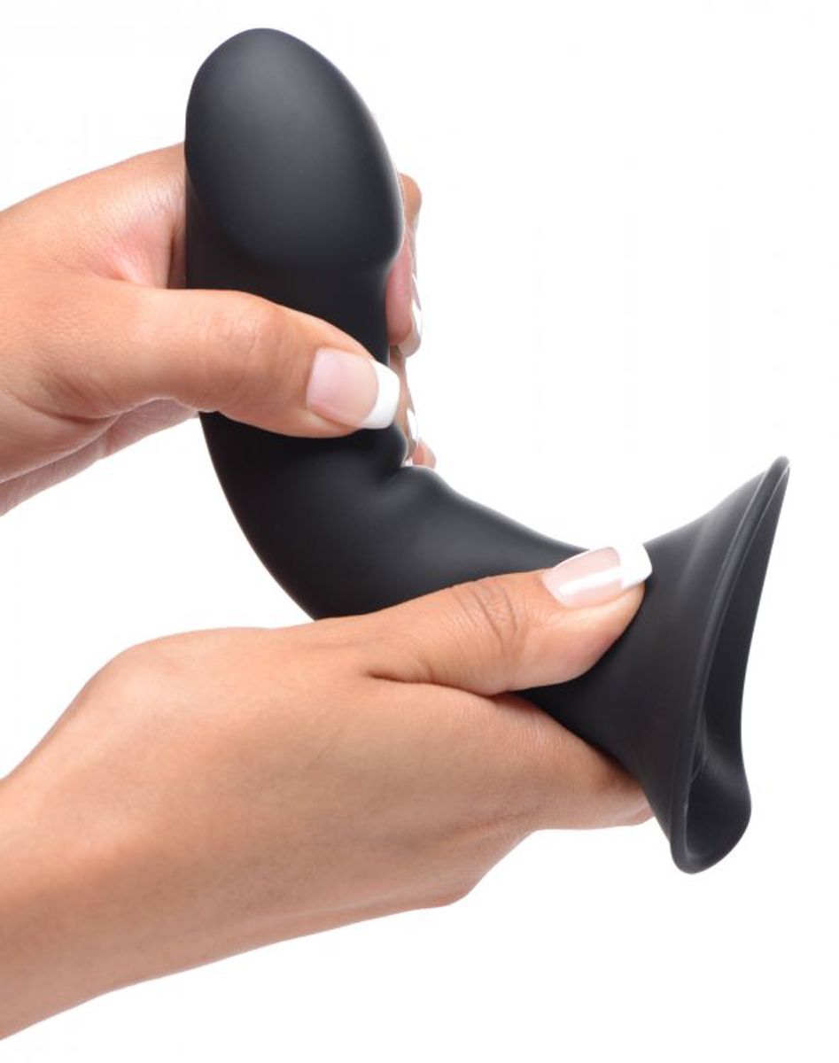 Squeeze-It Fallische Dildo - 15,5 cm
