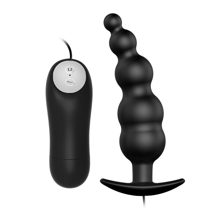 Speciale anale stimulatie