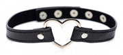 Donkere Hart Choker