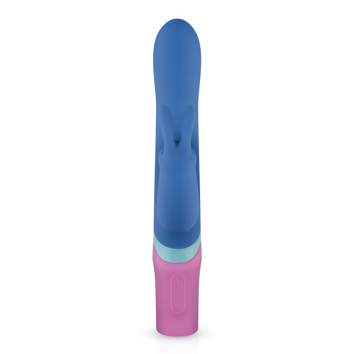 Vice - Dubbele vibrator