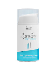 INTT - Lumière Intimus Bleekcrème Voor De Huid