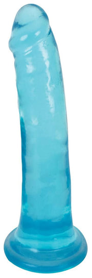 Lollicock - Dildo Slim Stick - Berry Ice - 20,3 cm