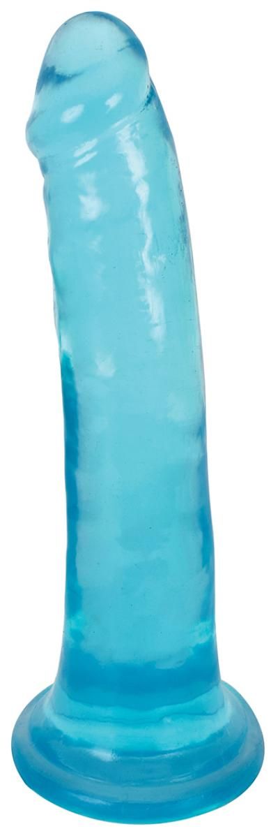 Lollicock - Dildo Slim Stick - Berry Ice - 20,3 cm