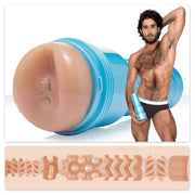 Fleshjack Boys - Diego zonder seksmachine