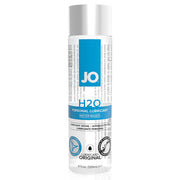 Systeem JO - H2O Waterbasis Glijmiddel -120 ml
