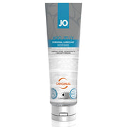 Systeem JO H2O Jelly Glijmiddel Waterbasis - 120 ml