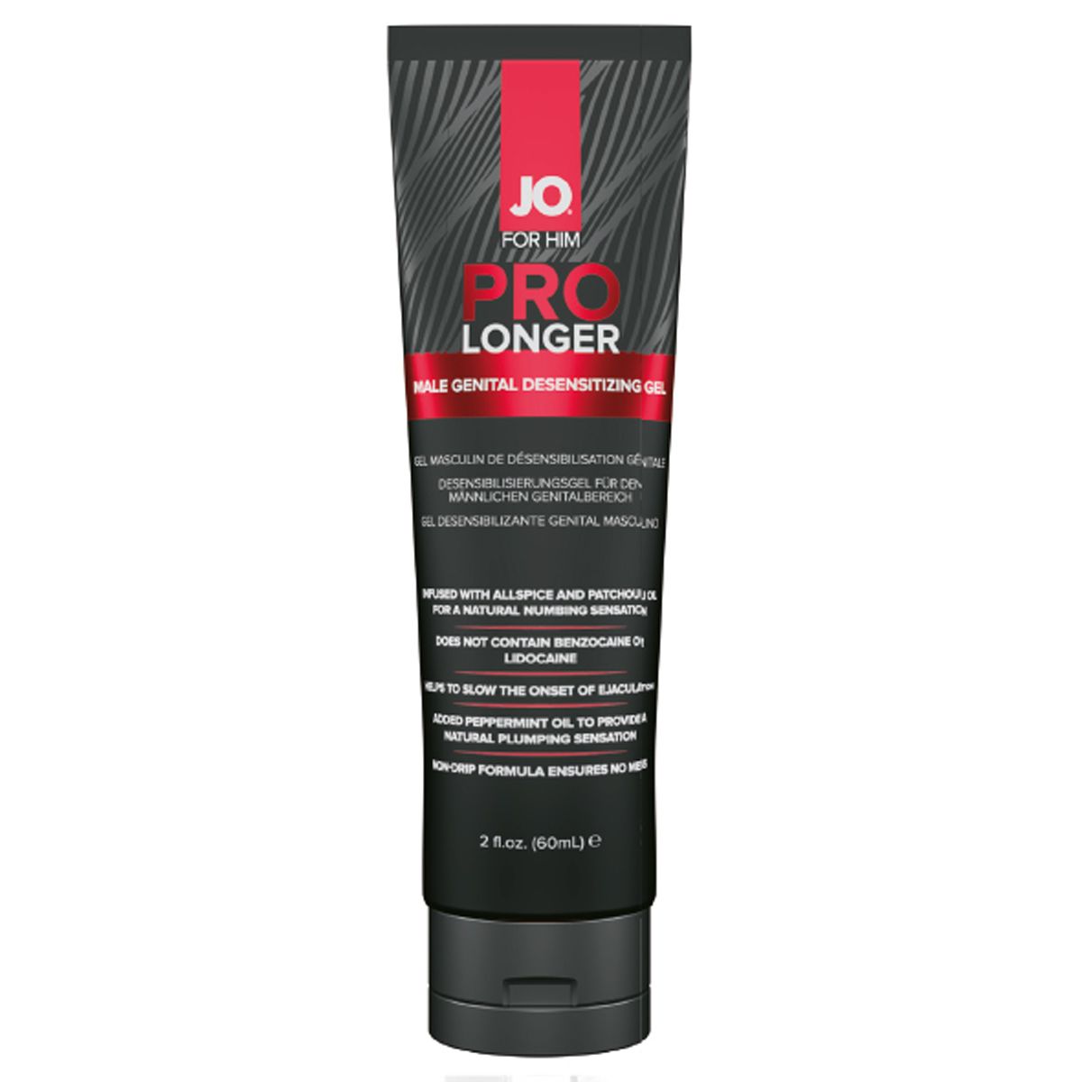 System Jo Verlenggel - 60 ml