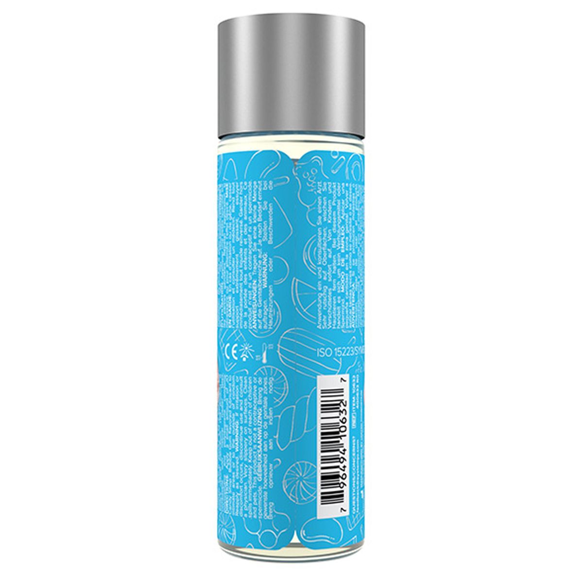 System JO - Candy Shop H2O Bubblegum Glijmiddel - 60ml