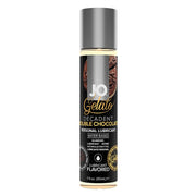 System JO - Gelato Dubbel Chocolade Glijmiddel - 30 ml