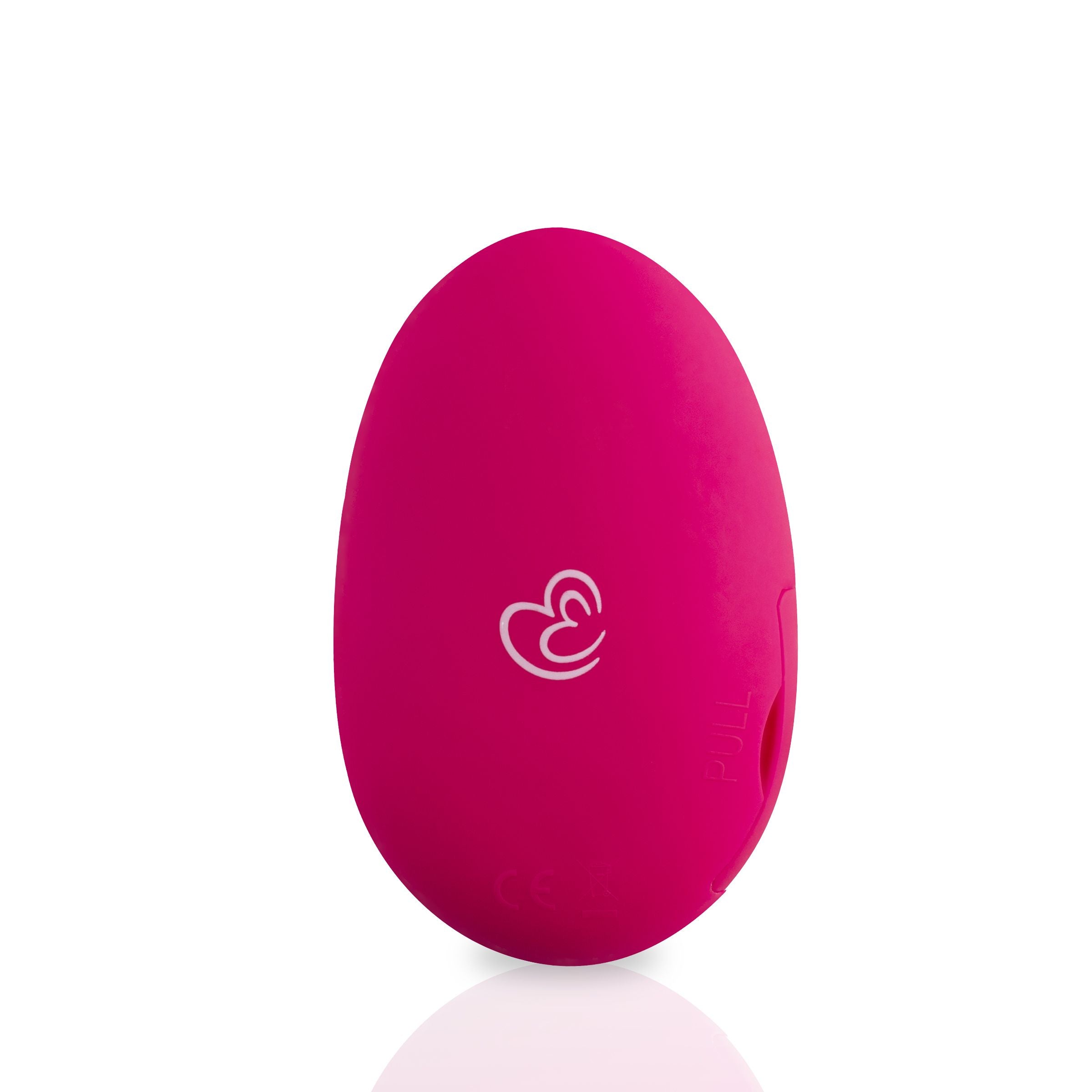 Gemakkelijke keuze Love Rider Strapless Strap-On Vibrator