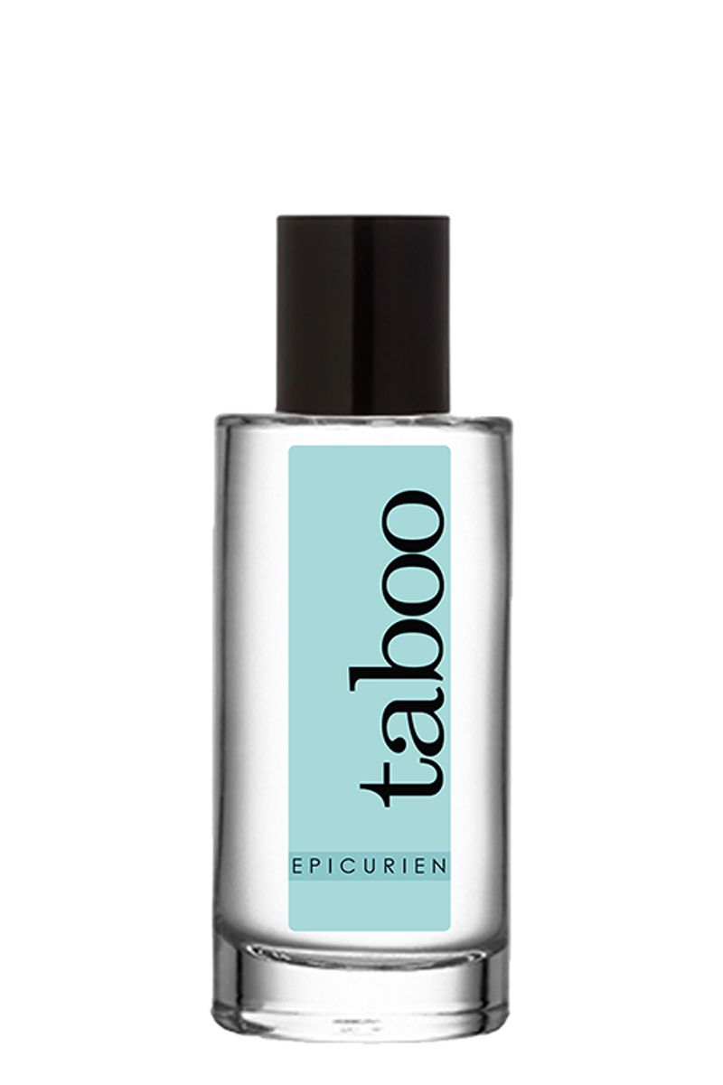 Taboo Epicurien Men - 50 ml