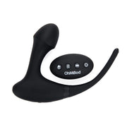 OhMiBod - Club Vibe 3.OH Muziekvibratorheld