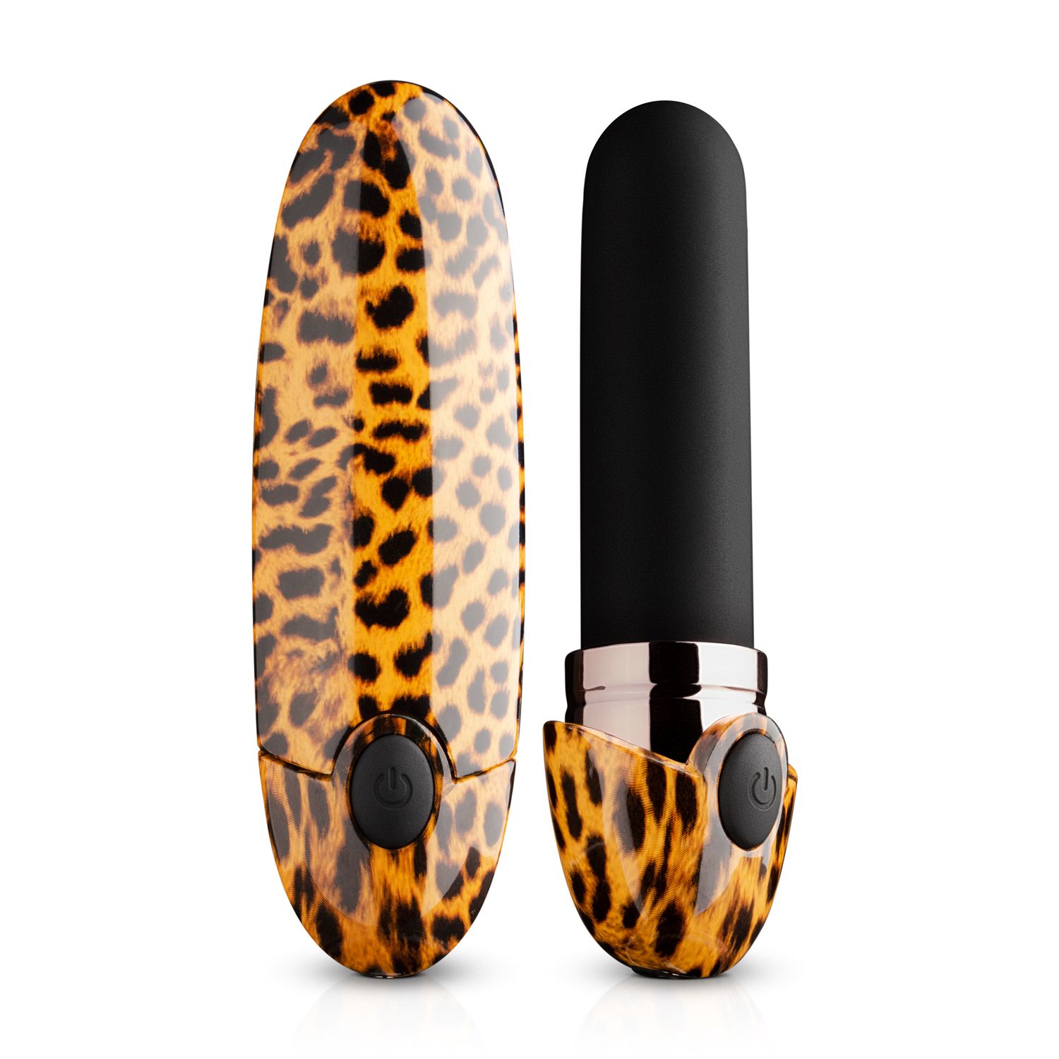 Panthra Asha Lippenstiftvibrator