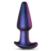 Hueman - Meteoroid Rimmende Anale Plug