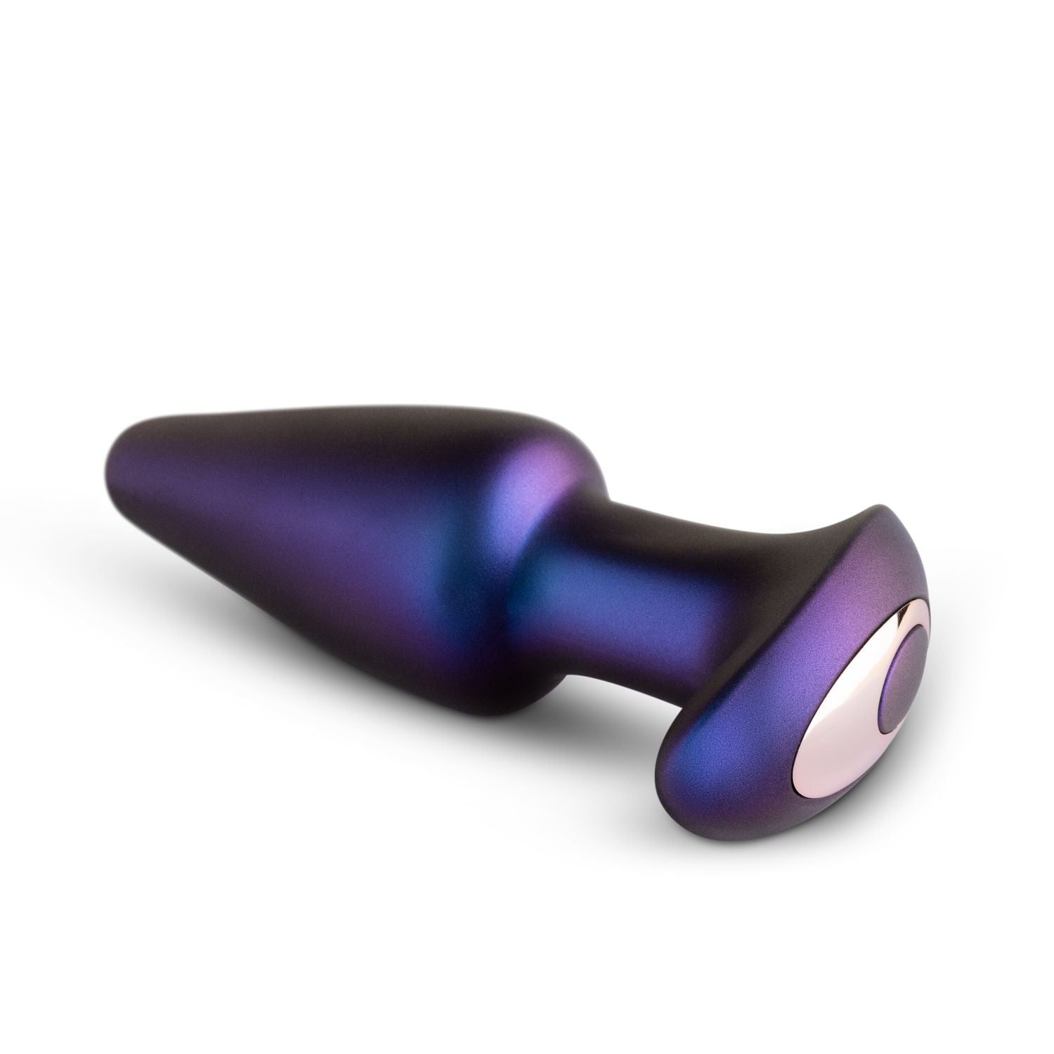 Hueman - Meteoroid Rimmende Anale Plug