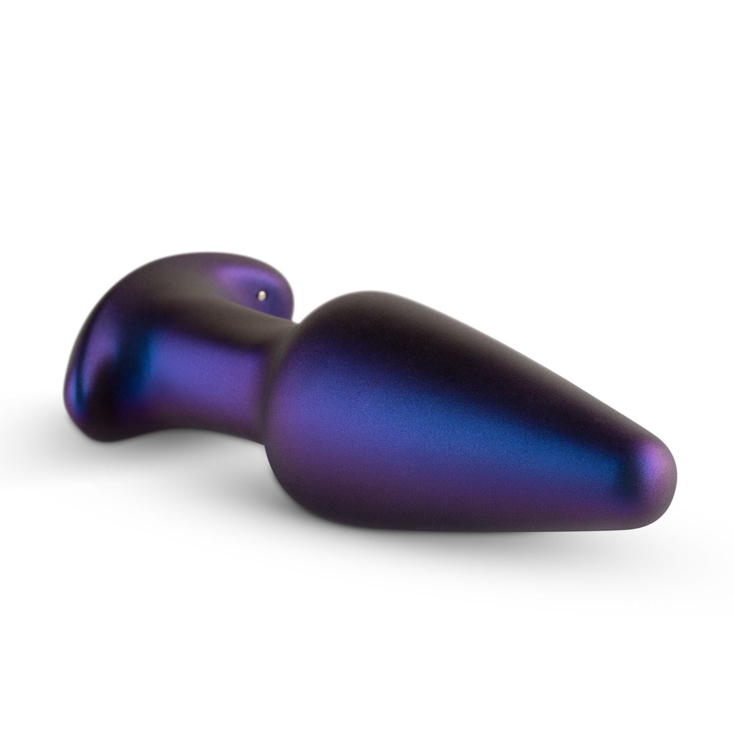 Hueman - Meteoroid Rimmende Anale Plug
