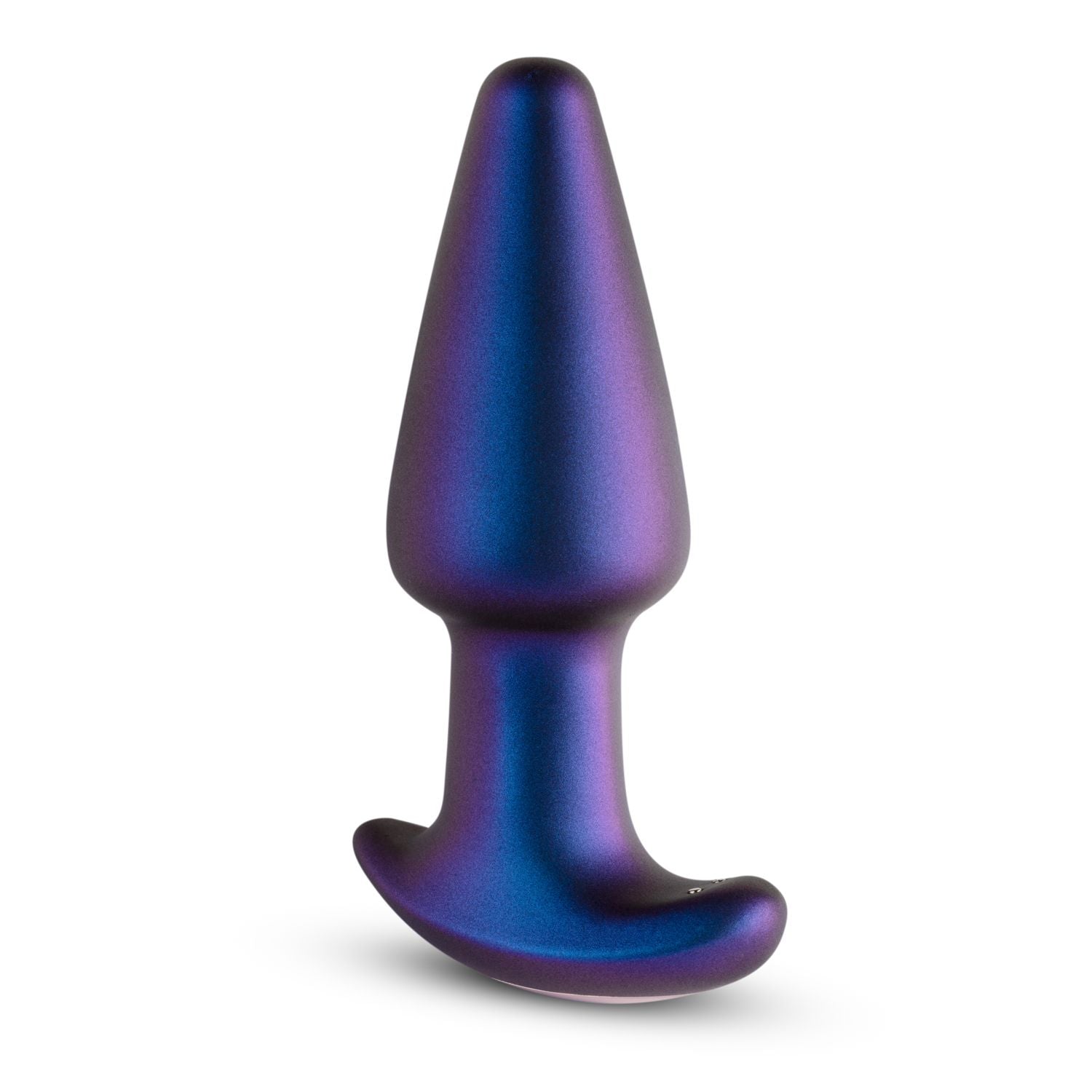 Hueman - Meteoroid Rimmende Anale Plug