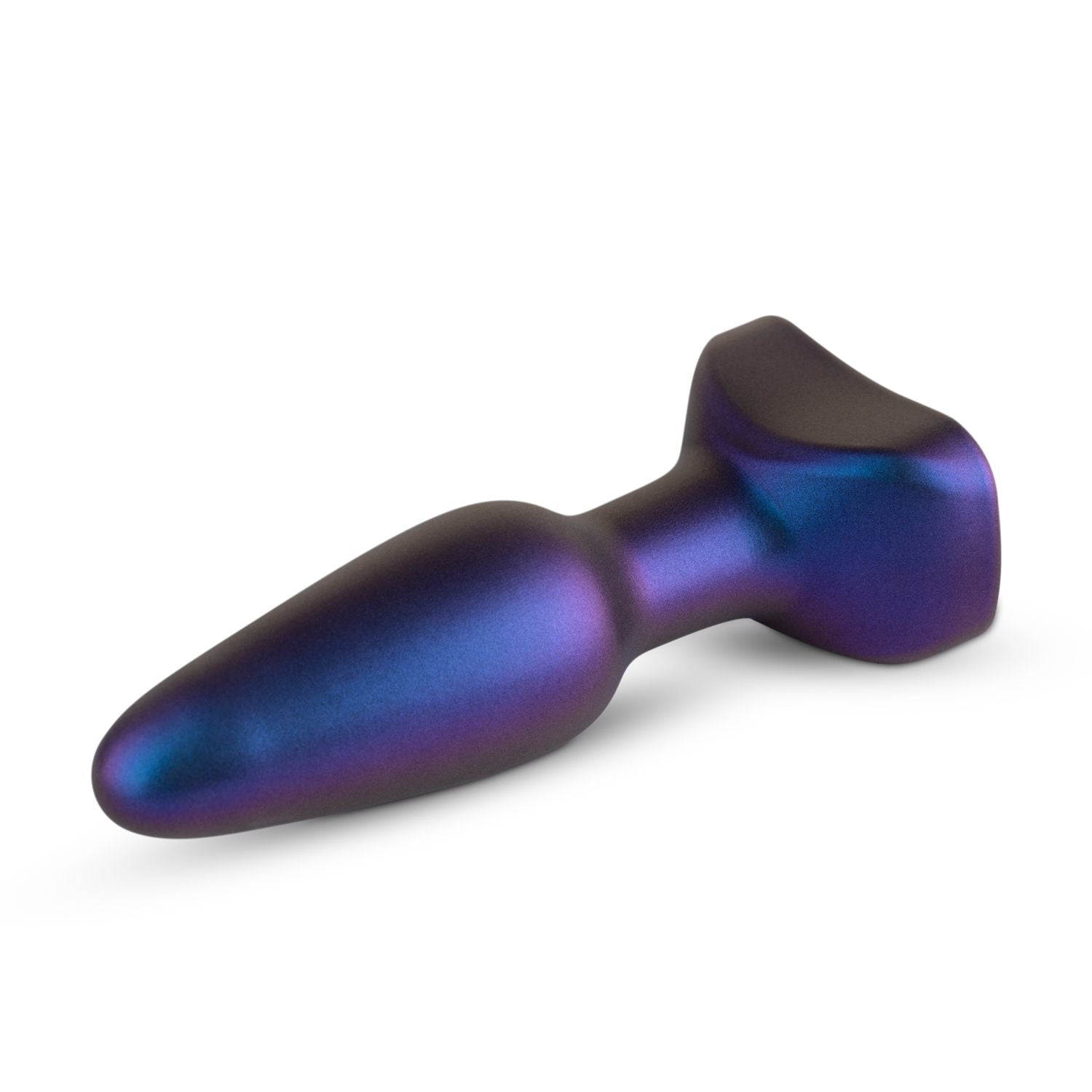 Hueman - Space Force Vibrerende en krachtige buttplug