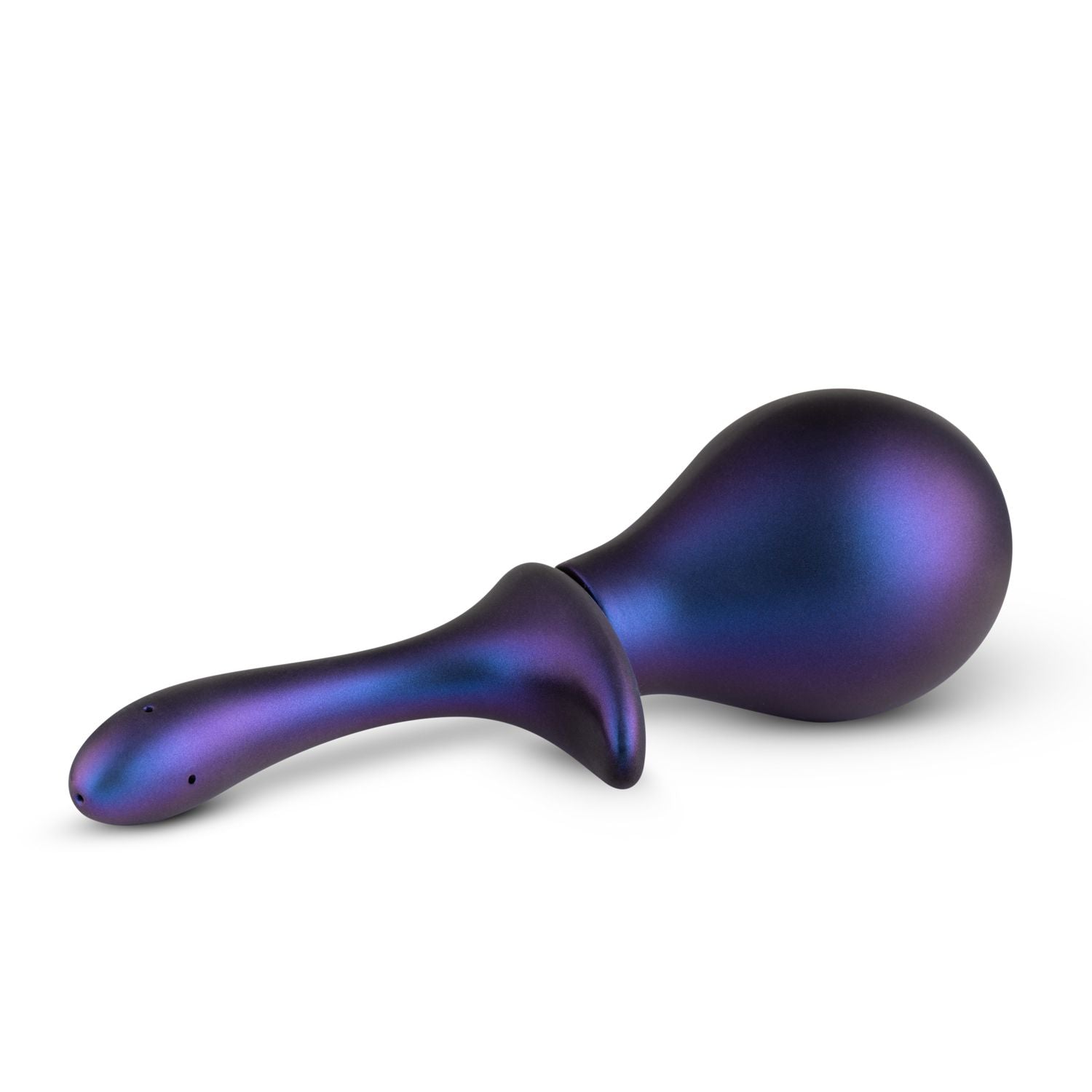 Hueman - Nevelbol Anale douche
