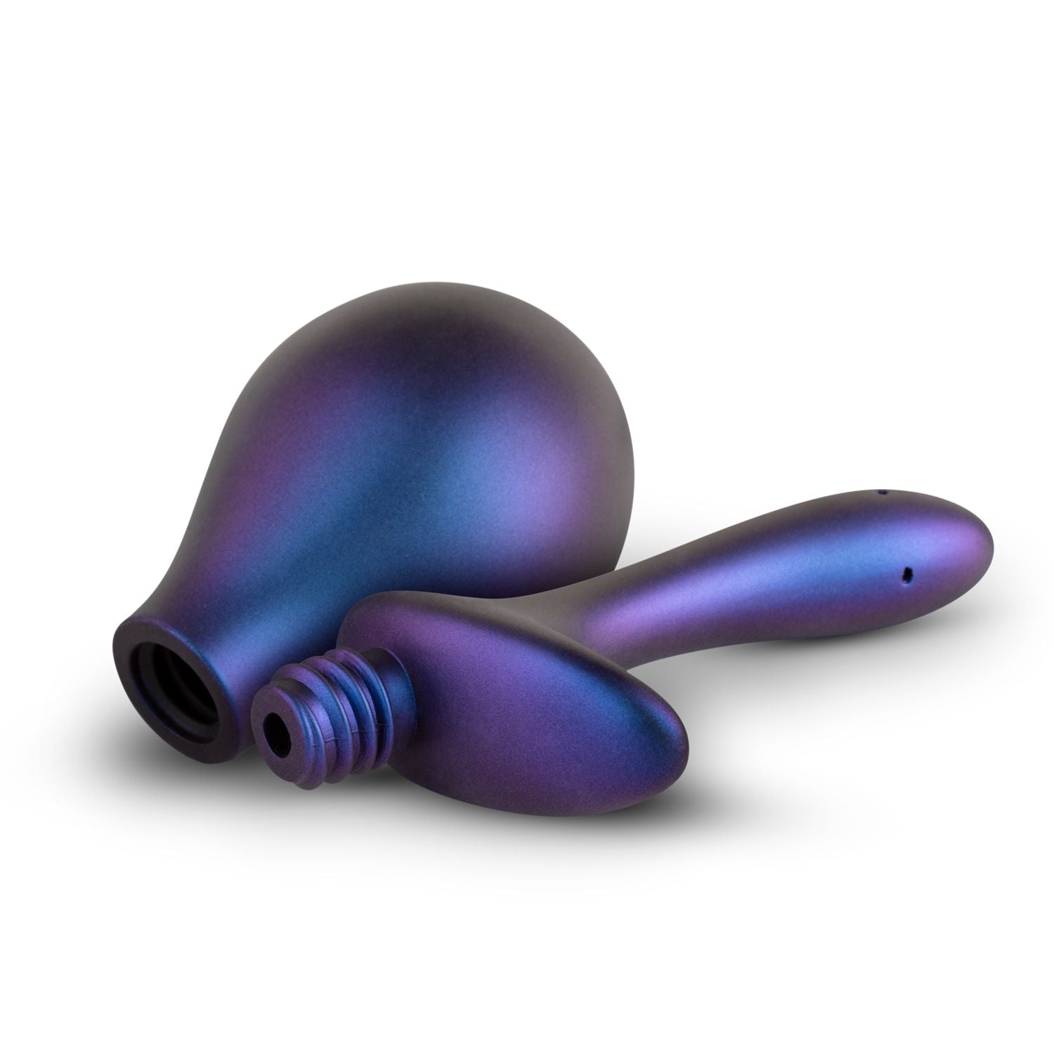 Hueman - Nevelbol Anale douche