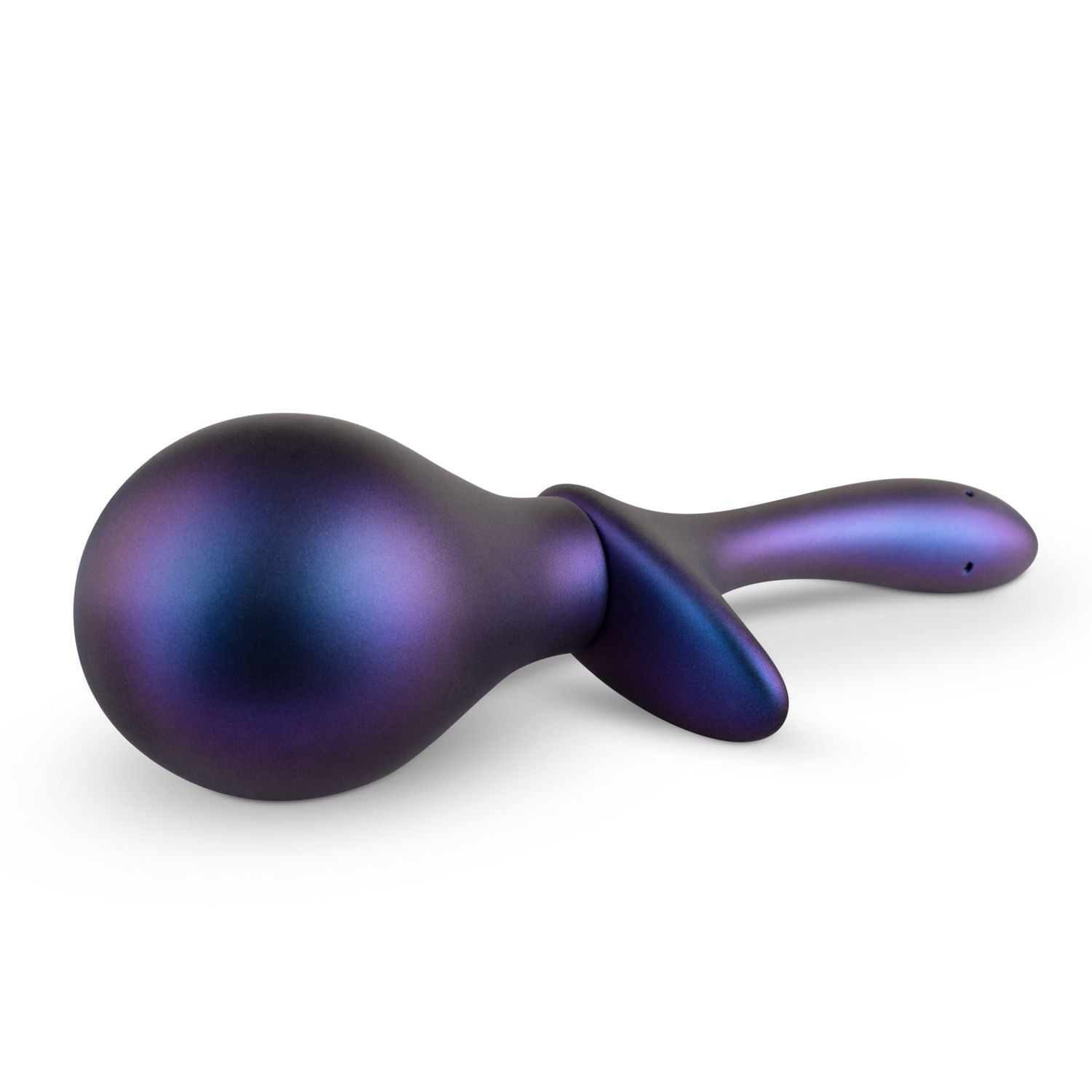 Hueman - Nevelbol Anale douche