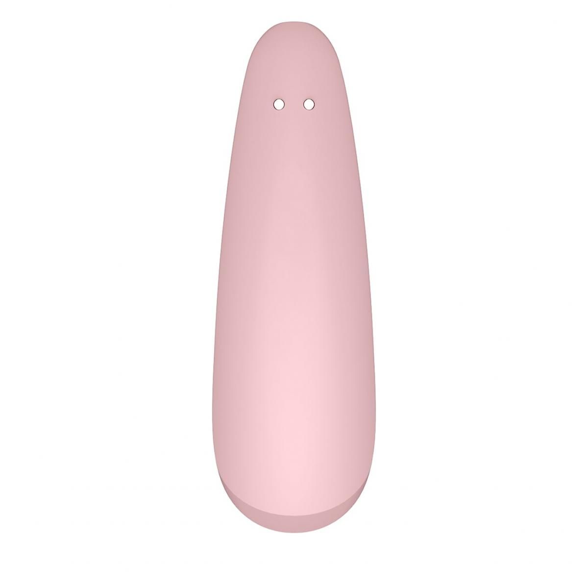 Satisfyer Curvy 2+ Roze