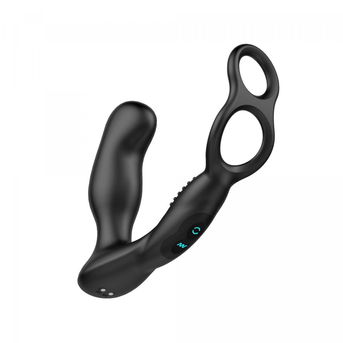 Nexus - Revo Embrace Vibrerende Prostaatstimulator