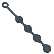 Nexus - Quattro Vibrerende Anale Ketting