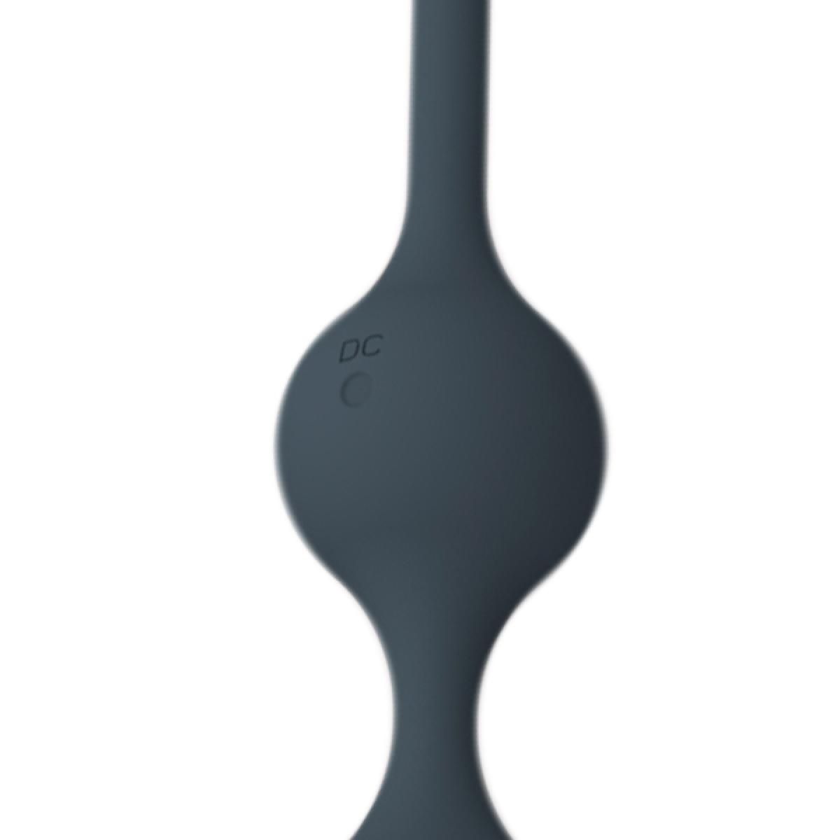 Nexus - Quattro Vibrerende Anale Ketting