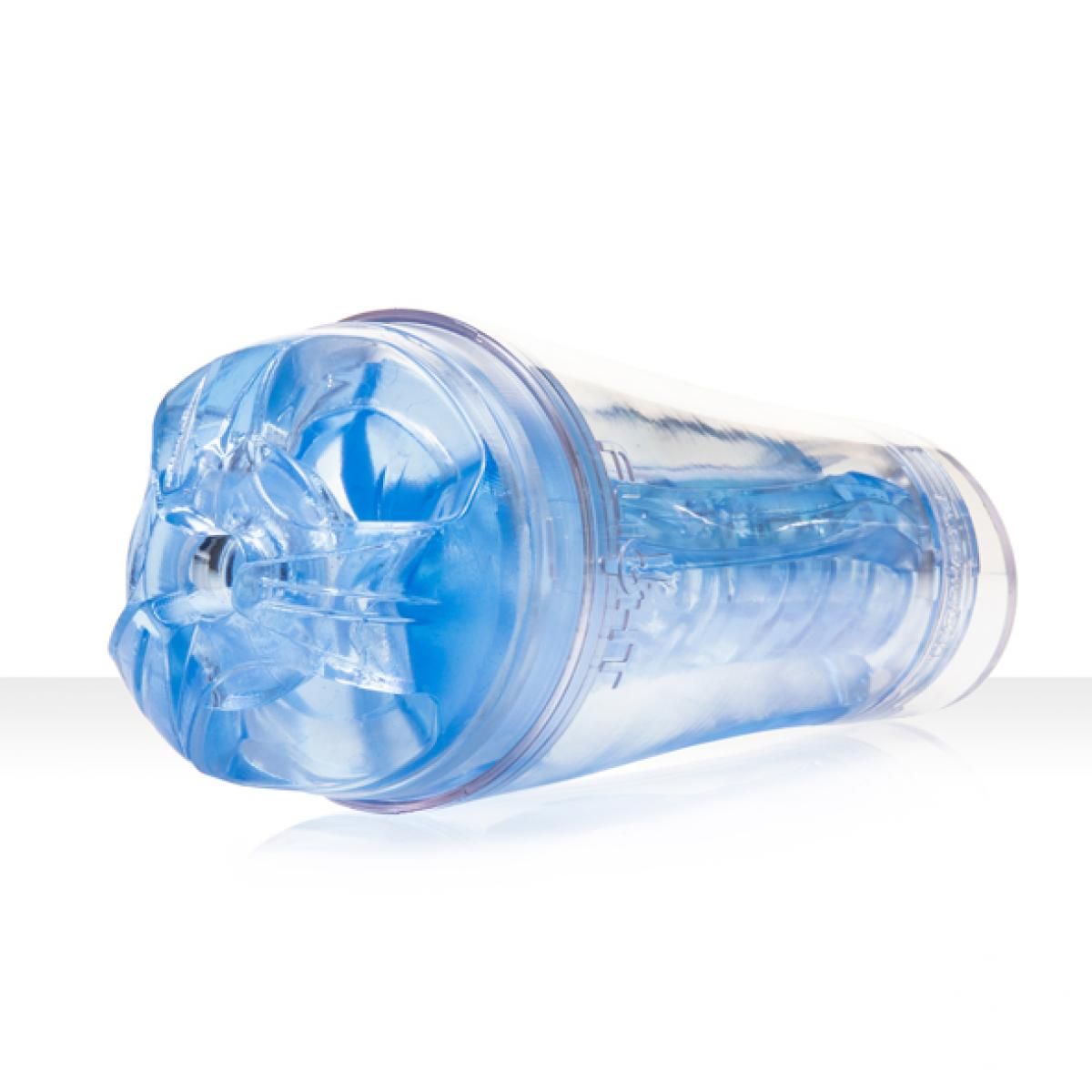 Fleshlight - De Vluchtcommandant