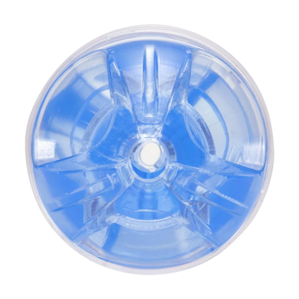 Fleshlight - De Vluchtcommandant