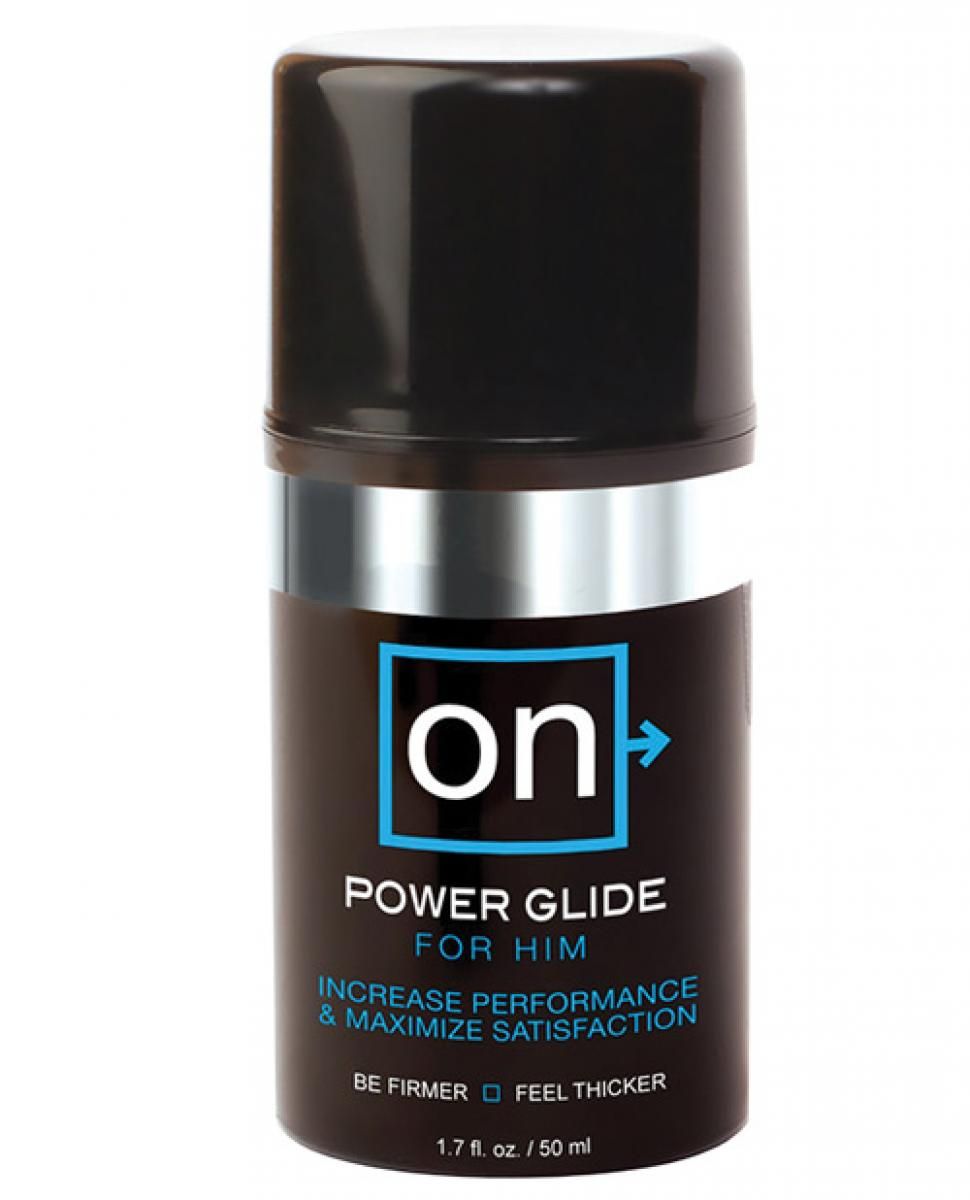 On™ Power Glide voor hem - 50 ml