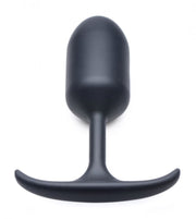 Heavy Hitters Verzwaarde Anale Plug - XL