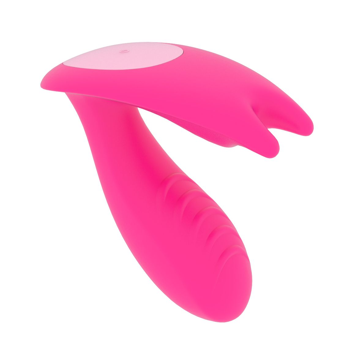 Magic Motion - Eidolon Smart Draagbare Dual Motor Vibrator