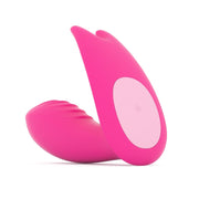 Magic Motion - Eidolon Smart Draagbare Dual Motor Vibrator