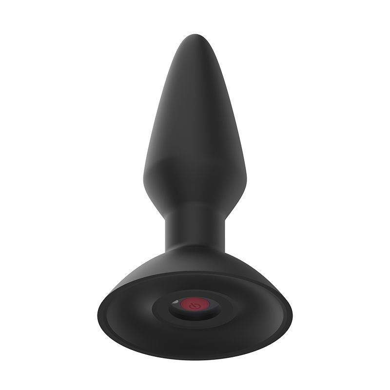 Magic Motion - Equinox App Controlled Vibrerende Buttplug